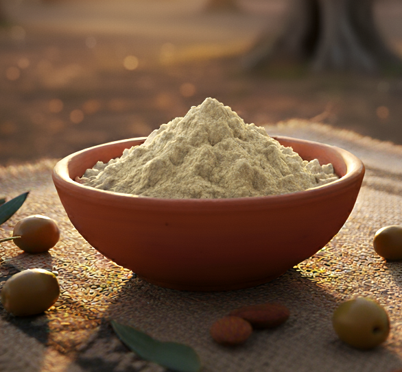 Oasis Blend à base d'Avoine